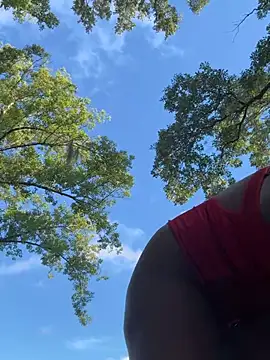 Ebony_Queeen's Live XXX Chat