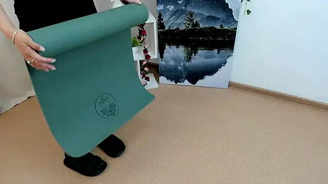 LaritaLevell Live XXX Chat