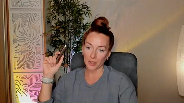RebeccaMartinez's Live XXX Chat