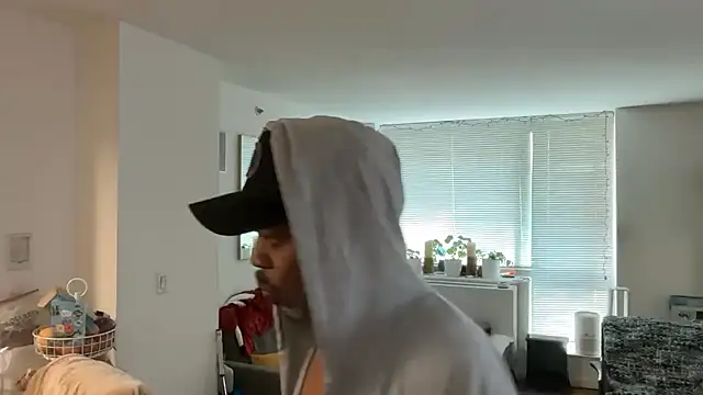 Show webcam de theblacklordmaster