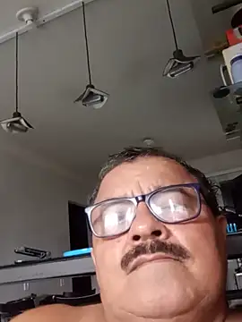Misterymem63 Webcam Show