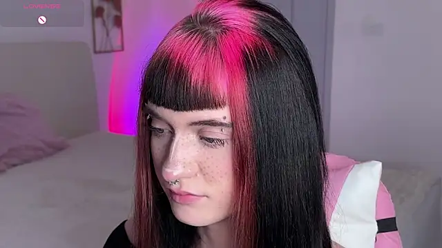 Vailyreb_n Webbikameraesitys