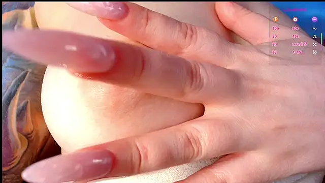 GoodWitch_ Show Webcam