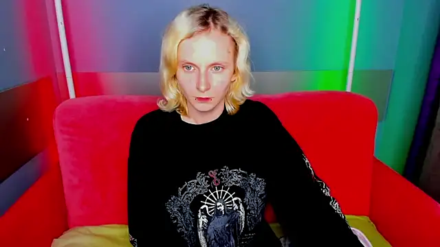 LikiLips élő XXX-chatje