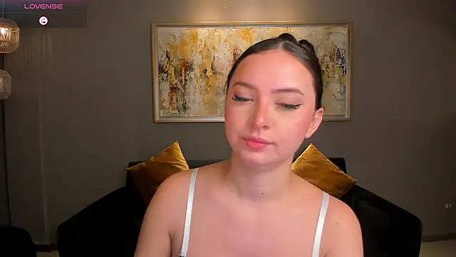 دردشة AliceHarper_ الجنسية المباشرة