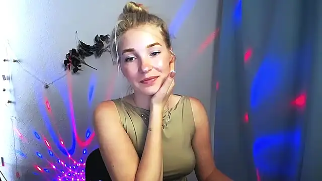 دردشة Queen_ofLove الجنسية المباشرة