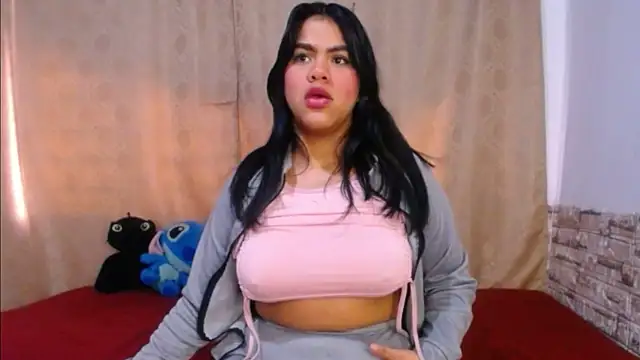 Živý XXX chat Bicky_24