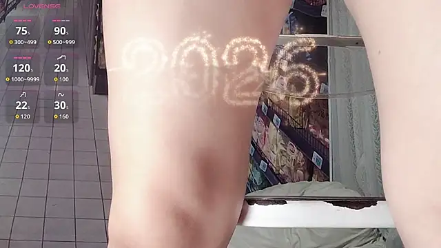 عرض كام liqinqin-5201