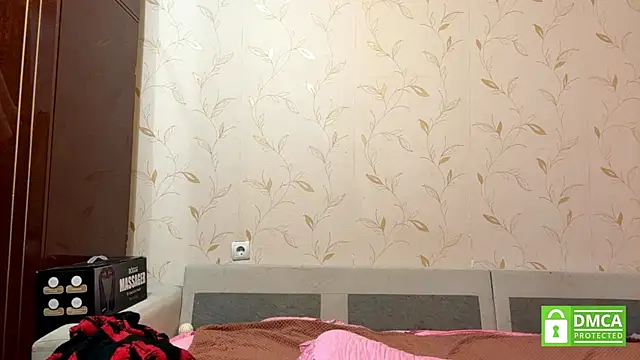 دردشة MaryBennetts الجنسية المباشرة