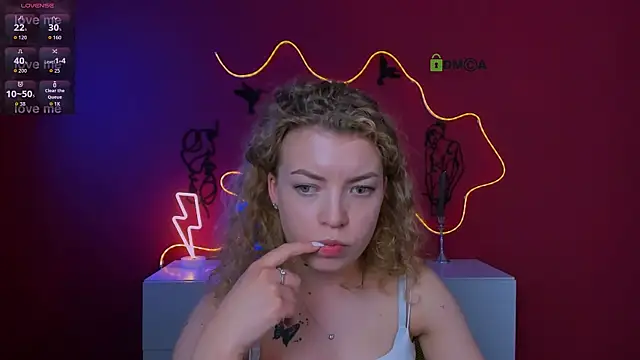 Živý XXX chat samanta_drive