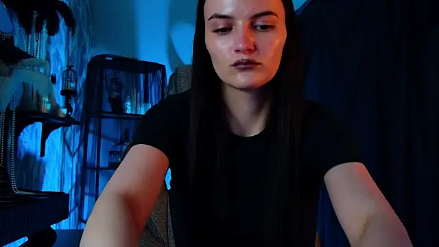 دردشة StellaCrowe الجنسية المباشرة