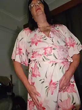 Heidixox69 – Kamerová šou