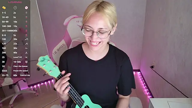 دردشة Marry_Sharps الجنسية المباشرة