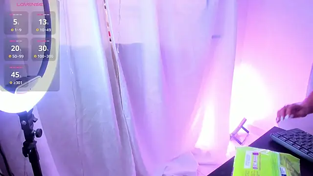 dahian_carter live XXX chat