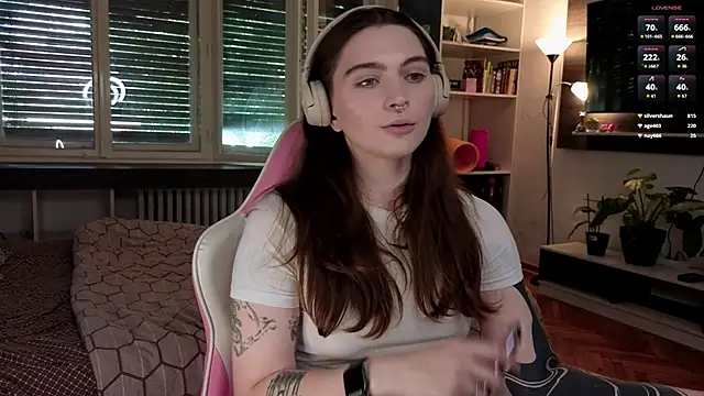 Alisa_Dfm Live XXX-Chat