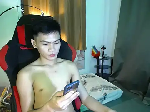 alex_cummer Pertunjukan Webcam