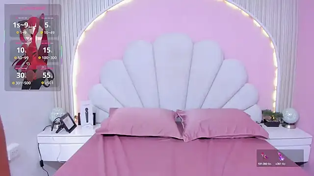 دردشة Miia_cute18 الجنسية المباشرة
