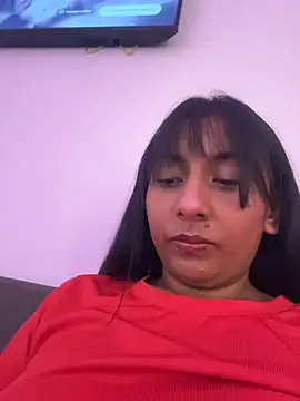 Chat +18 de MELIZ_QUEEN ao vivo