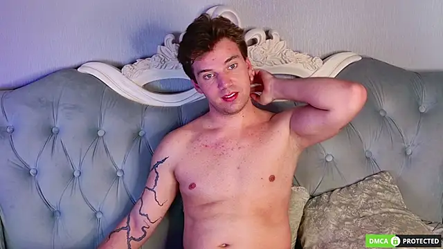 Show Webcam de ArthurMeyers