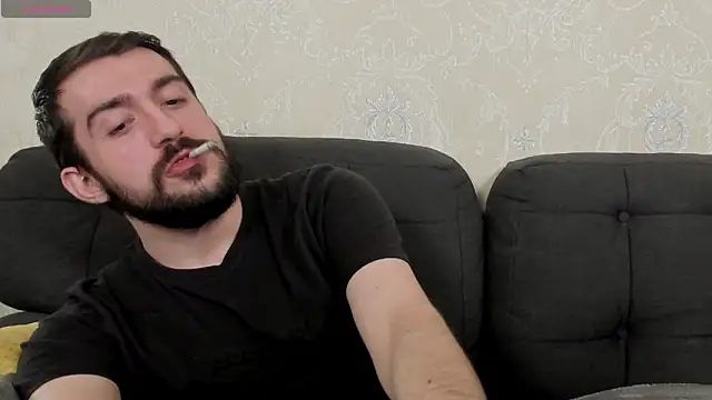 Dylan_Best Webcam show