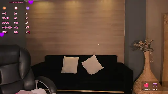 عرض كام MaryLewis_