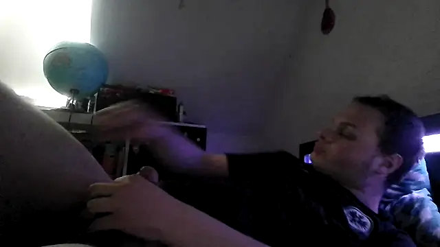 عرض كام Nicolasjlhkjzl