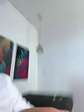Вебкам-шоу Harrisonvillalobos