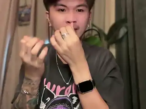 sinful_d3sir3 Pertunjukan Webcam