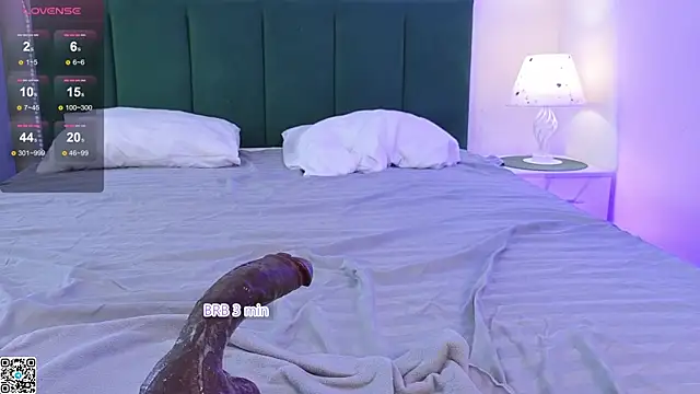 عرض كام Bonnie_White