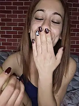 HotGinger66: απευθείας συνομιλία ΧΧΧ