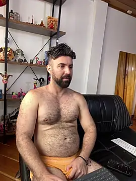 Chat +18 de ADONIS_ART01 ao vivo