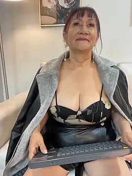 Savvanahh – webcam-show