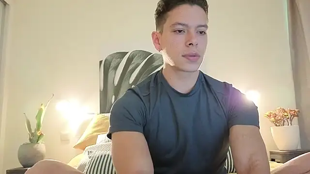 عرض كام Baxter_Dex