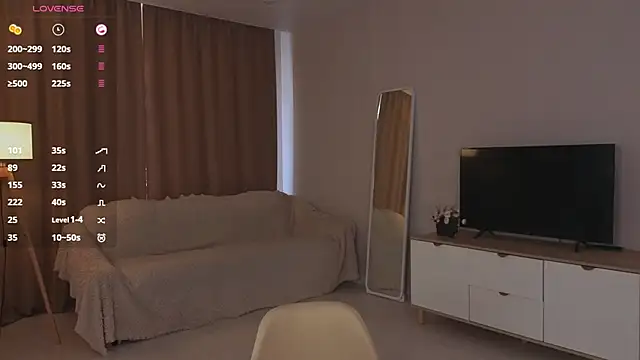 دردشة MaryCoopeer الجنسية المباشرة