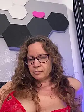 دردشة AnnikaRose الجنسية المباشرة