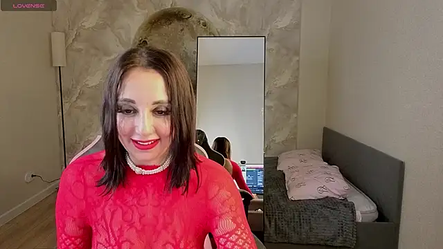 Chat XXX ao vivo de Mary_Holland