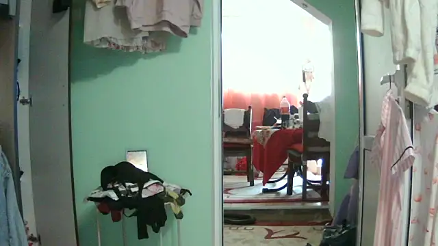 SexyGioconda 라이브 XXX 채팅