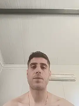 arenn1997 Adlı Modelin Web Kamerası Şovu