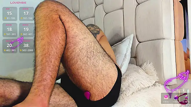 Czat XXX na żywo – Jampool19