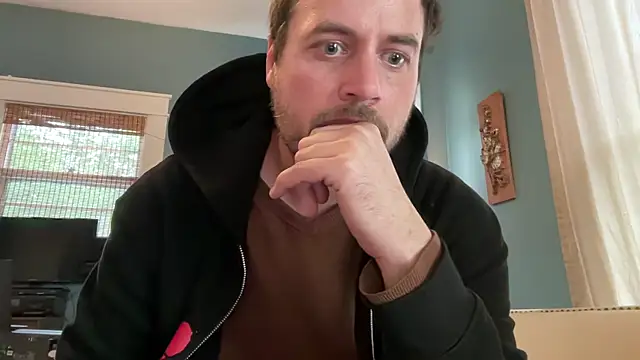 ArtsyCocksy Show in webcam