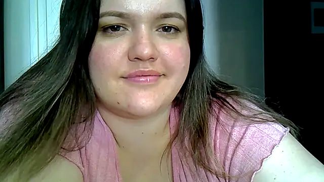 AnitaWillias Chat XXX in diretta