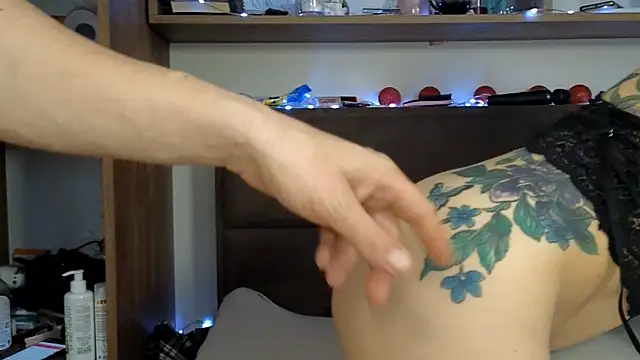 JackAdelaide Show Webcam