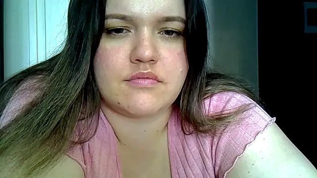 AnitaWillias Show in webcam