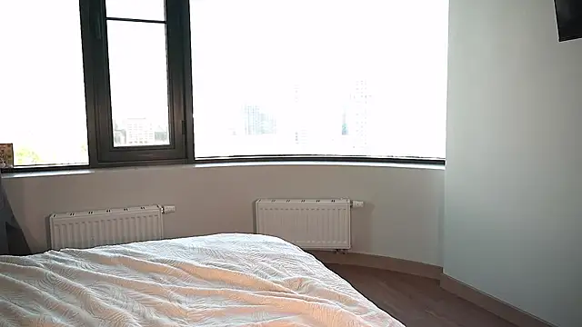 Webkamerová show AngelicaaHeaven