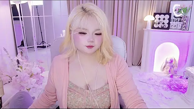 عرض كام YangYang-999