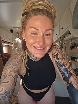 Živý XXX chat Mira-Grey89