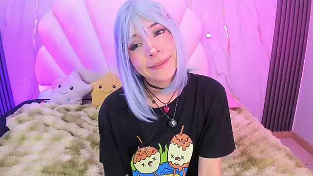 Chat XXX en directo de AliiceWonderland_