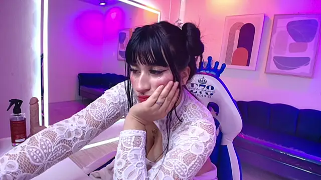 Chat XXX en directo de Miia__owens