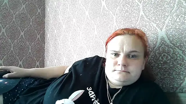 Czat XXX na żywo – DollyGersonn
