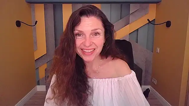 Czat XXX na żywo – EllaLong